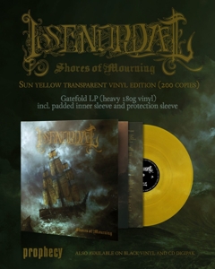 Shores of Mourning