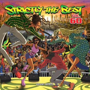 Strictly the Best 60