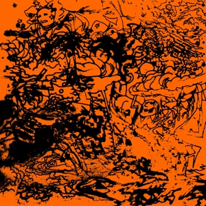 Black Space Tapes by Dean, Jamael