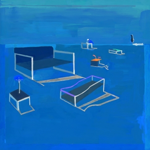 Helium by Homeshake
