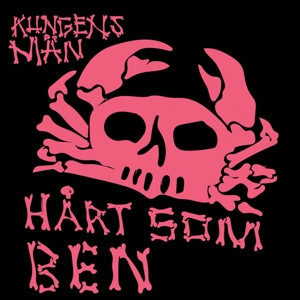 Hart Som Ben by Kungens Man