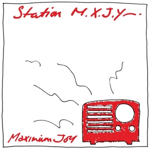 Station M.X.J.Y. by Maximum Joy