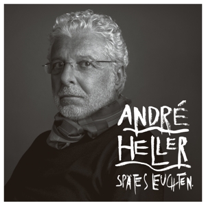 Spates Leuchten by Heller, Andre