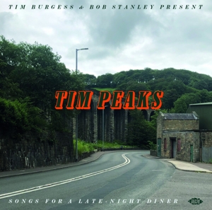 Tim Peaks
