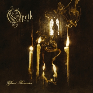 Ghost Reveries by Opeth