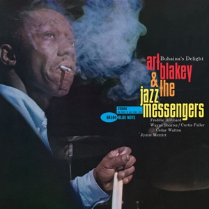 Buhaina's Delight by Art Blakey & the J...