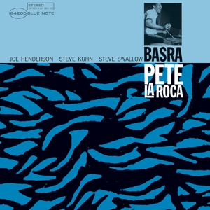 Basra by Pete La Roca