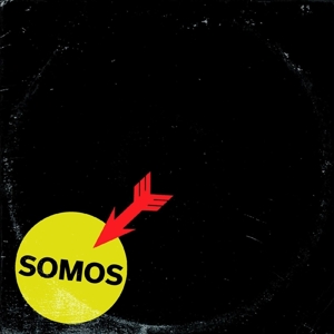 Prison On a Hill by Somos