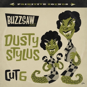 Dusty Stylus