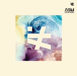 Color Wheel by Asm