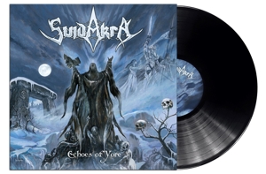 Echoes of Yore by Suidakra