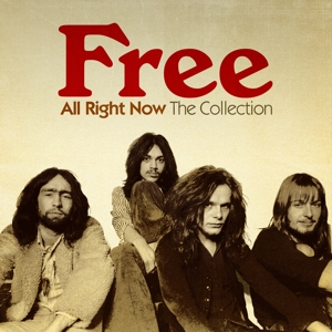 All Right Now by Free