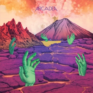Arcadea by Arcadea