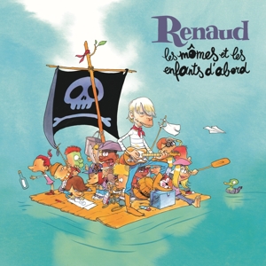 Les M?Mes Et Les Enfants D'abo by Renaud