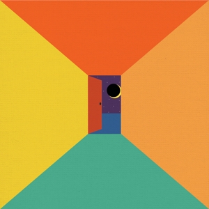 In the Spirit World Now by Ceremony