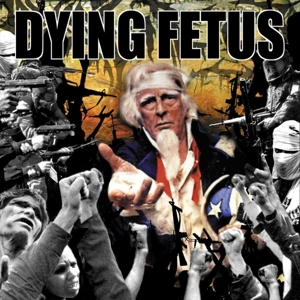 Destroy the Opposition by Dying Fetus