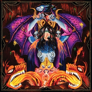Satan Spits On Children of Light by Devil Master