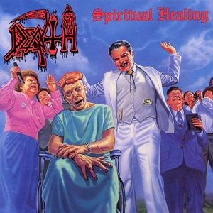Spiritual Healing by Death
