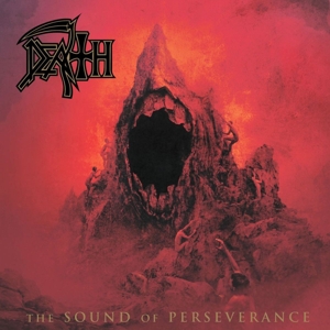 Sound of Perseverance by Death