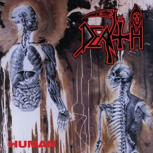 Human by Death
