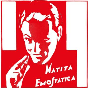 Matita Emostatica by V/A