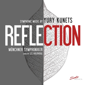 Reflection by Kunets, Yury