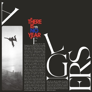 There is No Year by Algiers