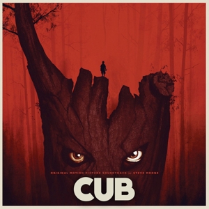 Cub by Moore, Steve