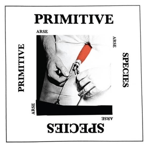 Primitive Species by Arse