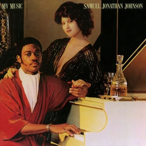 My Music by Johnson, Samuel Jonathan