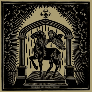 Horse and Sparrow Theory by Victims