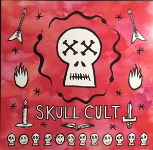 Skull Cult by Skull Cult