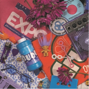 Never Let You Drift Away by Supercrush