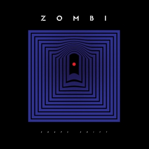 Shape Shift by Zombi