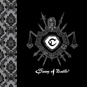 Dawn of Battle by Chevalier