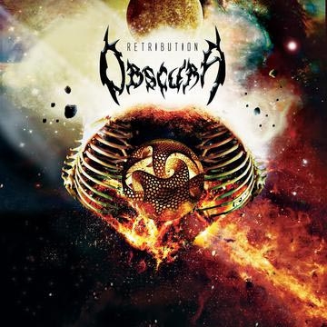 Retribution by Obscura