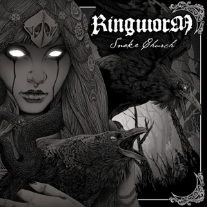 Snake Church by Ringworm