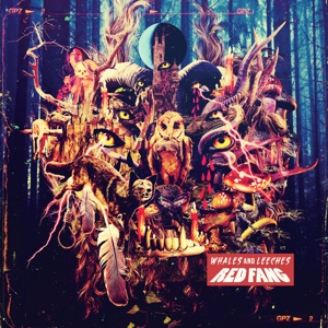Whales and Leeches by Red Fang