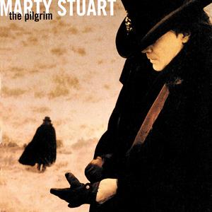 Pilgrim by Stuart, Marty