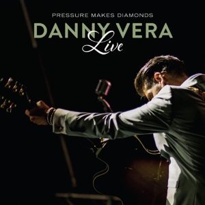 Live Pressure Makes Diamonds by Vera, Danny