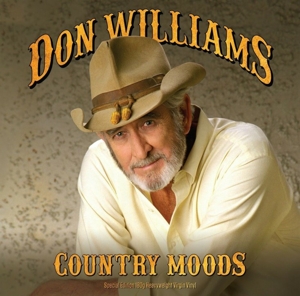Country Moods -Hq- by Williams, Don