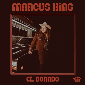 El Dorado by Marcus King Band