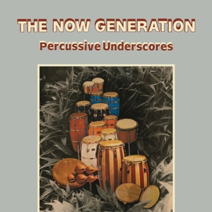 Now Generation by Ludemann, Peter & Pit ...