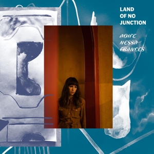Land of No Junction by Frances, Aoife Nessa