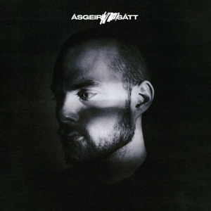 Satt by Asgeir