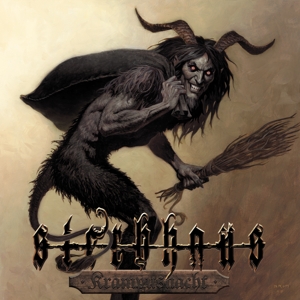 Krampusnacht by Sterbhaus