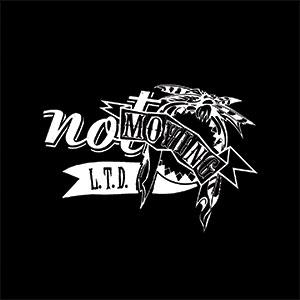Not Moving Ltd by Not Moving Ltd