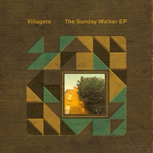 Sunday Walker Ep by Villagers