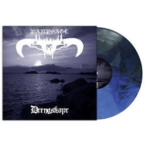 Drengskapr by Panphage