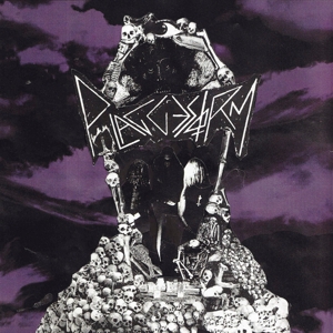 Eternal Throne by Plaguestorm